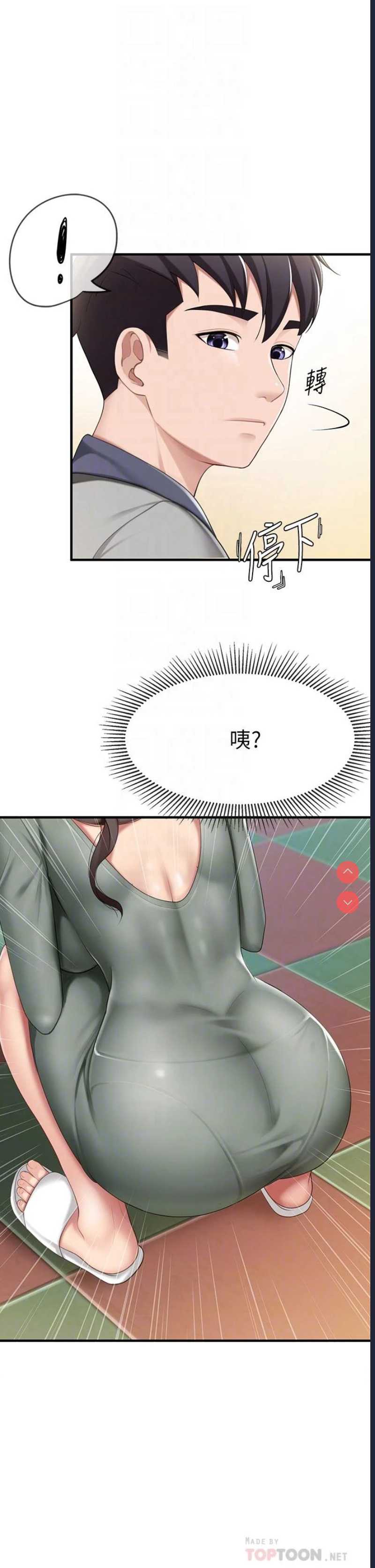 亲子餐厅的妈妈们