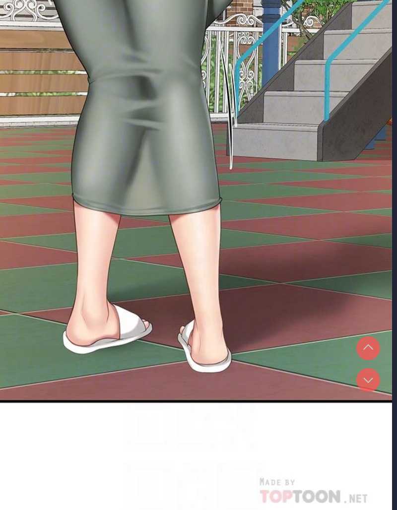 亲子餐厅的妈妈们