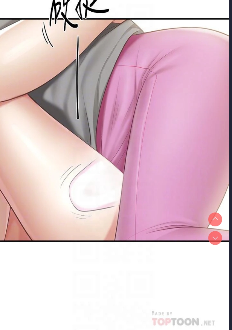 亲子餐厅的妈妈们