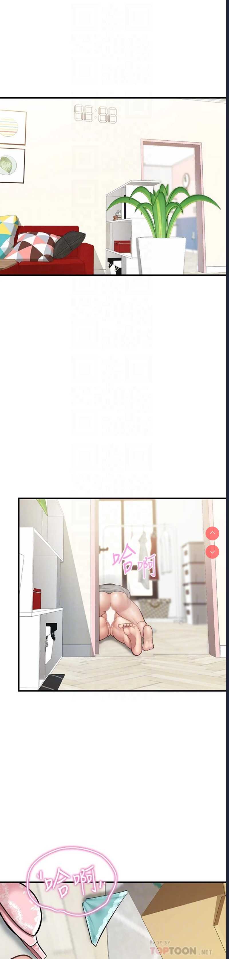 亲子餐厅的妈妈们