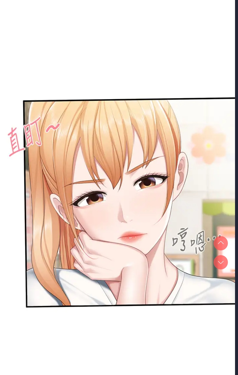 亲子餐厅的妈妈们