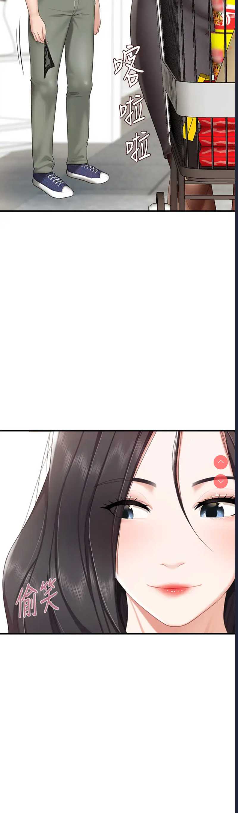 亲子餐厅的妈妈们