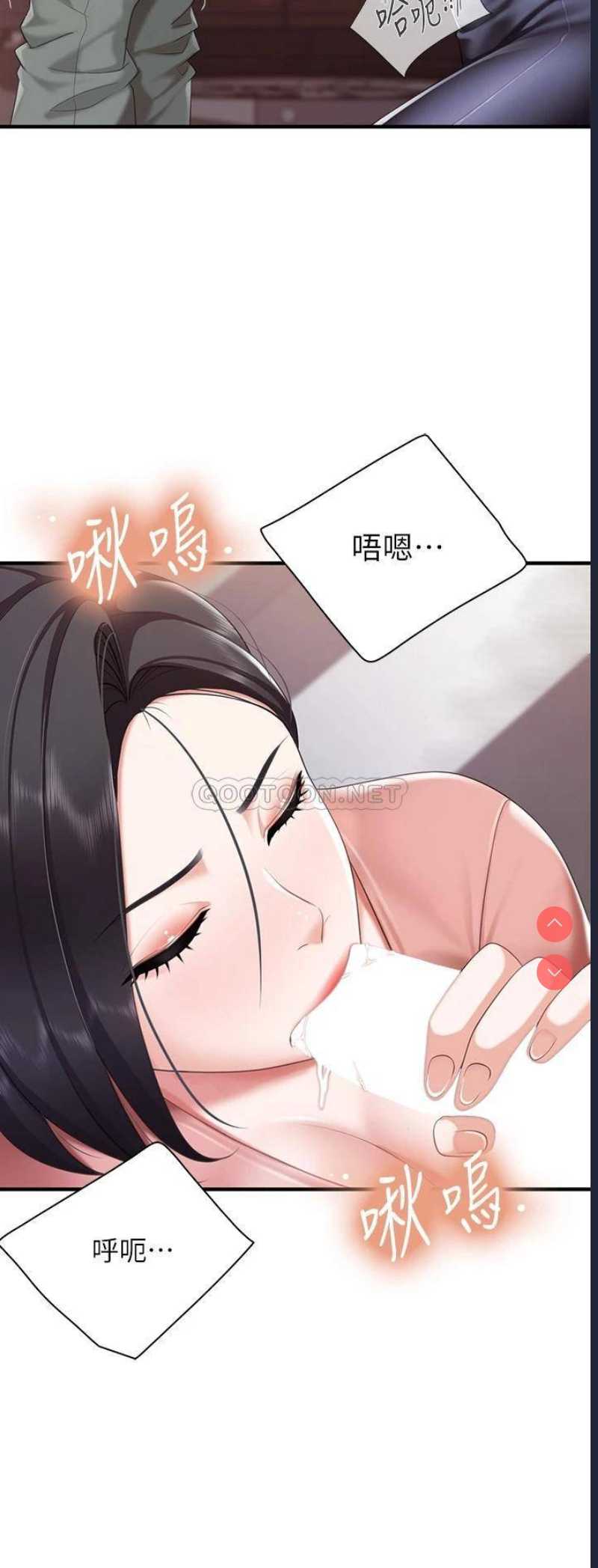亲子餐厅的妈妈们