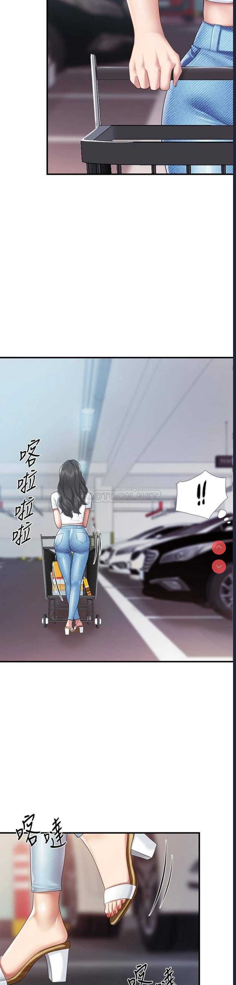 亲子餐厅的妈妈们