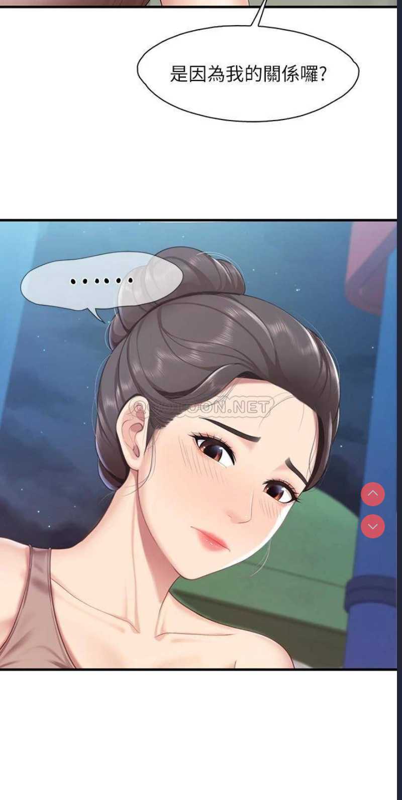 亲子餐厅的妈妈们