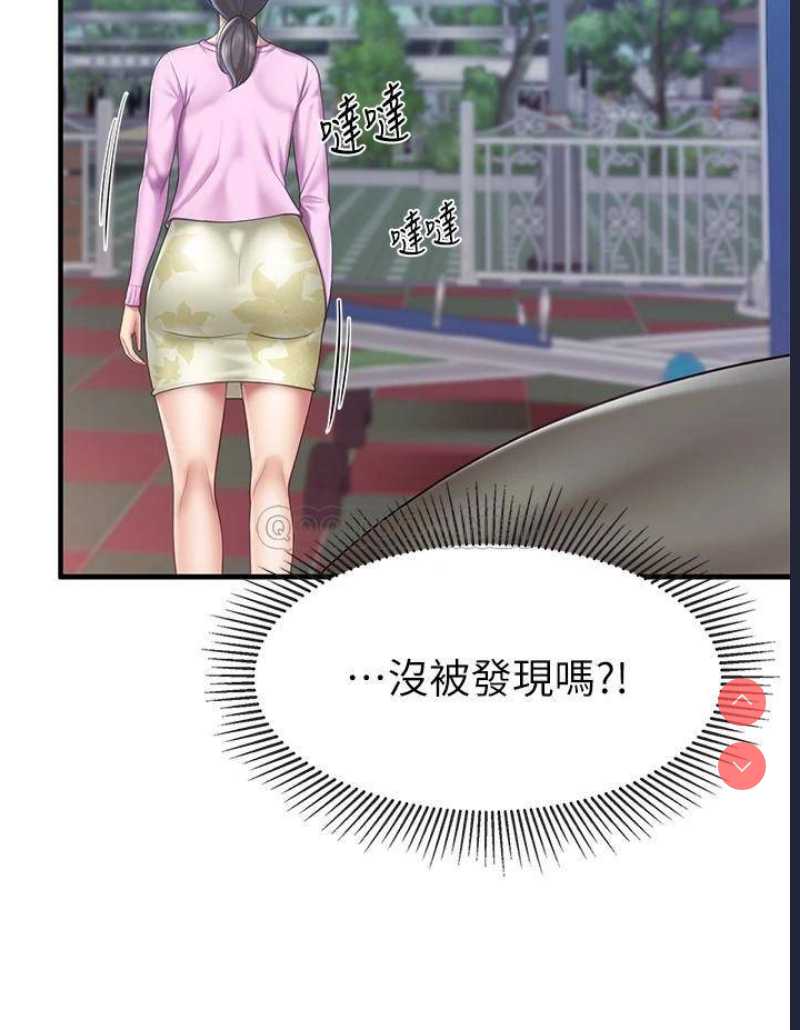 亲子餐厅的妈妈们