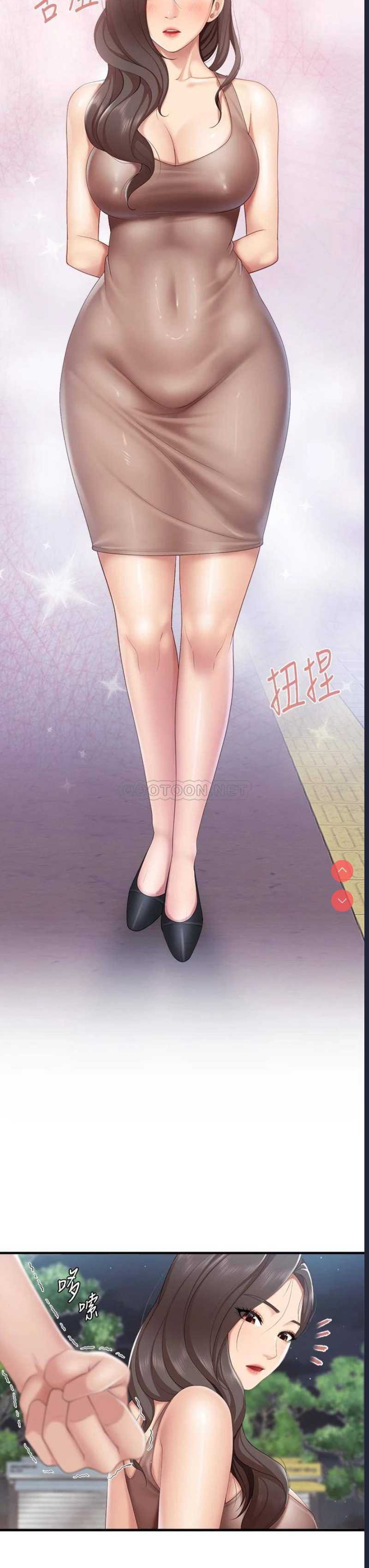 亲子餐厅的妈妈们