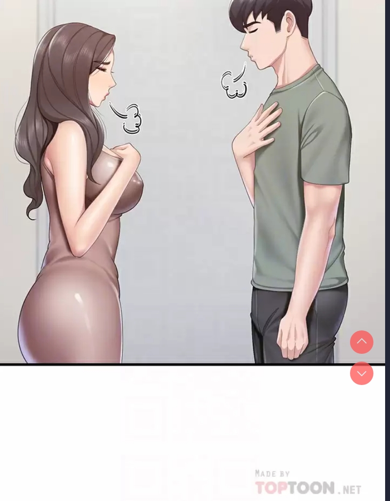 亲子餐厅的妈妈们