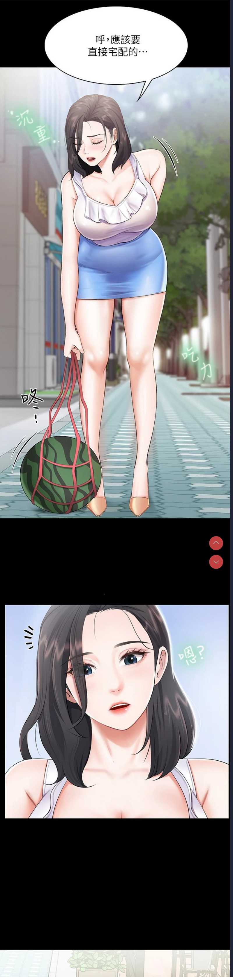 亲子餐厅的妈妈们