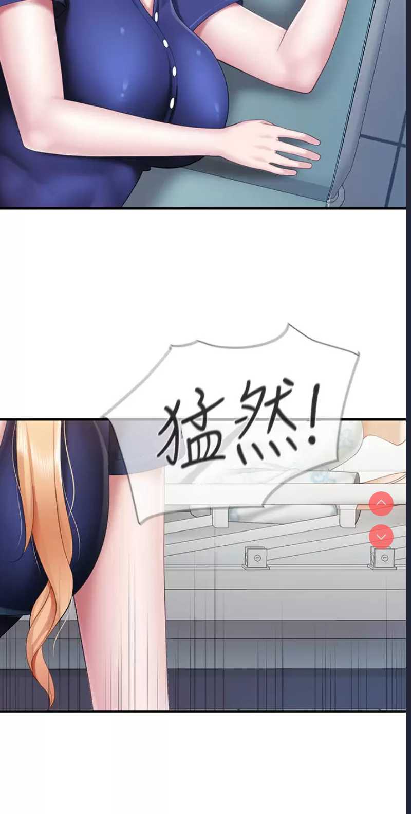 亲子餐厅的妈妈们