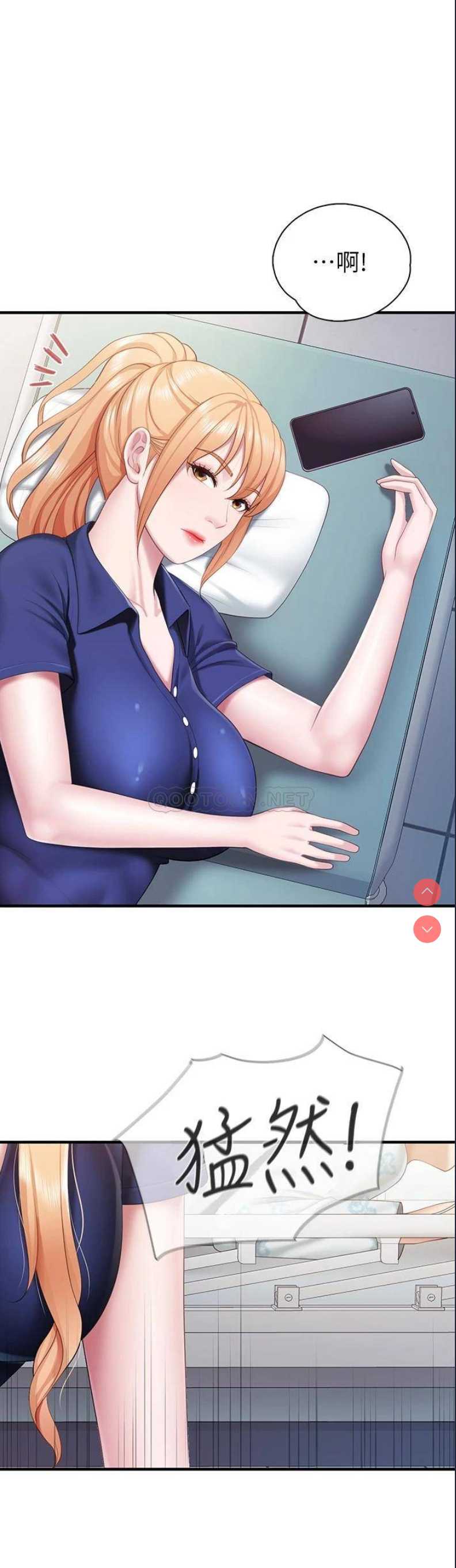 亲子餐厅的妈妈们