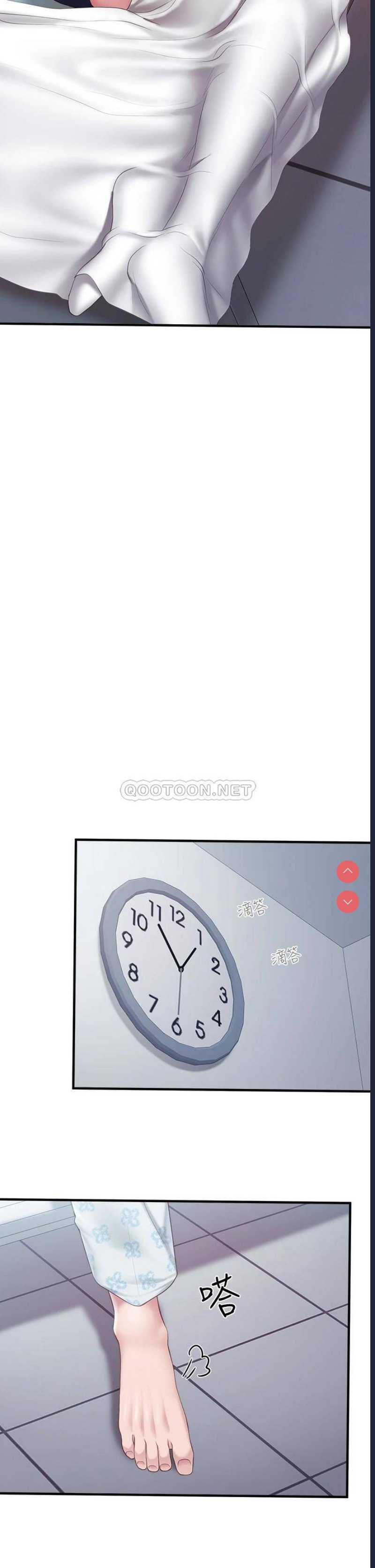 亲子餐厅的妈妈们