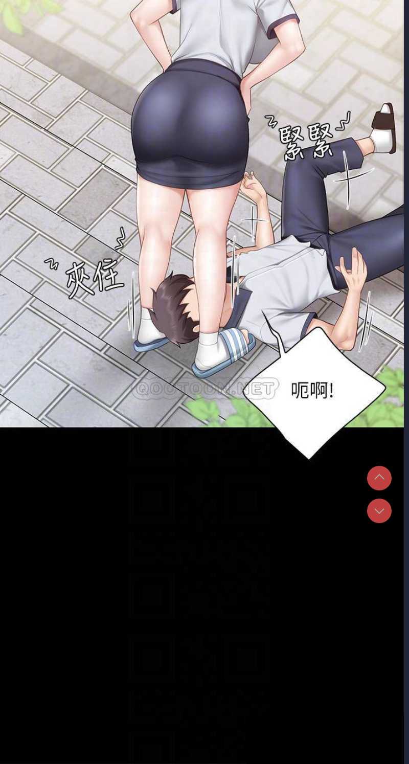 亲子餐厅的妈妈们