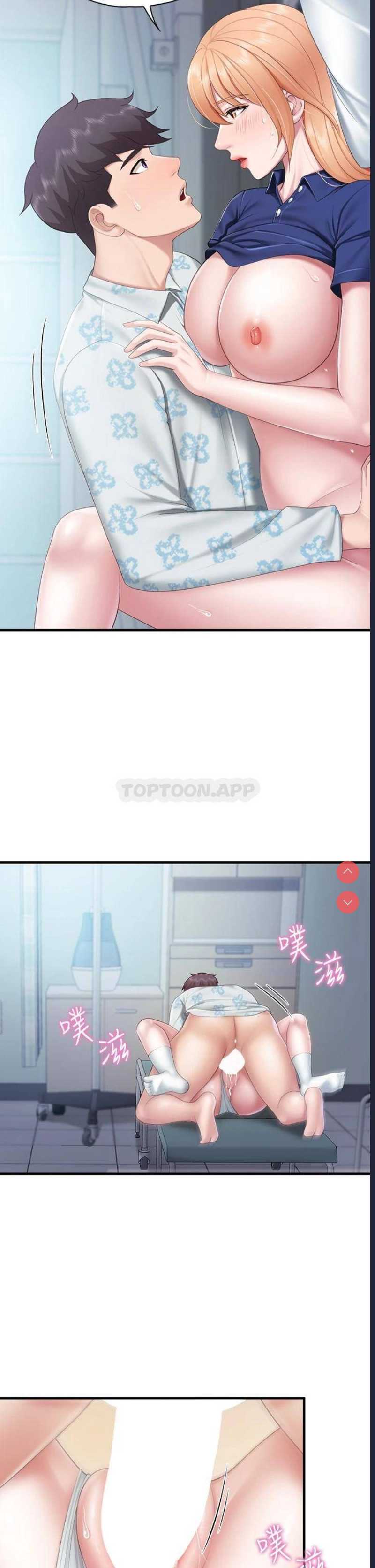 亲子餐厅的妈妈们
