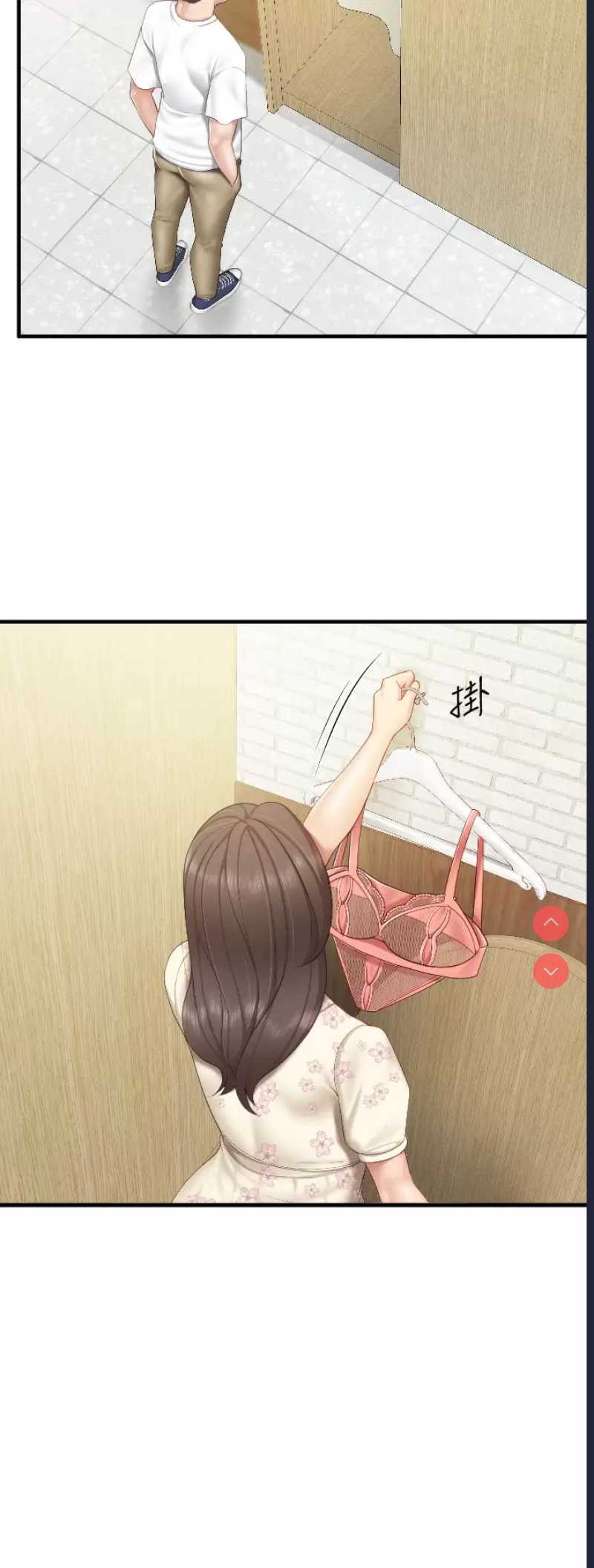 亲子餐厅的妈妈们