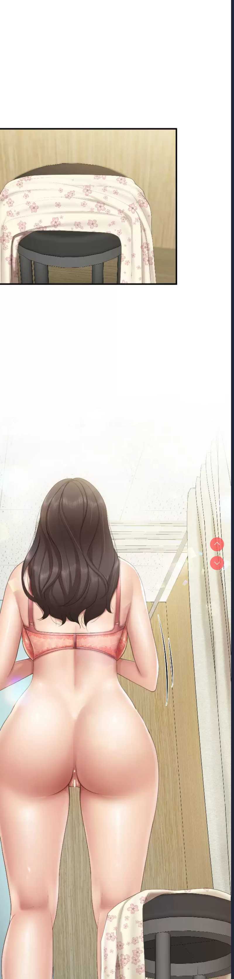 亲子餐厅的妈妈们