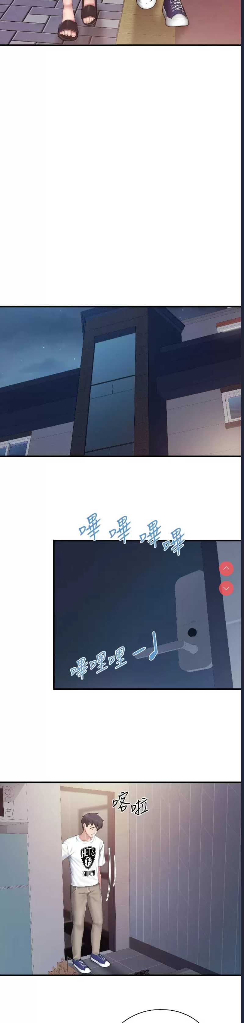 亲子餐厅的妈妈们