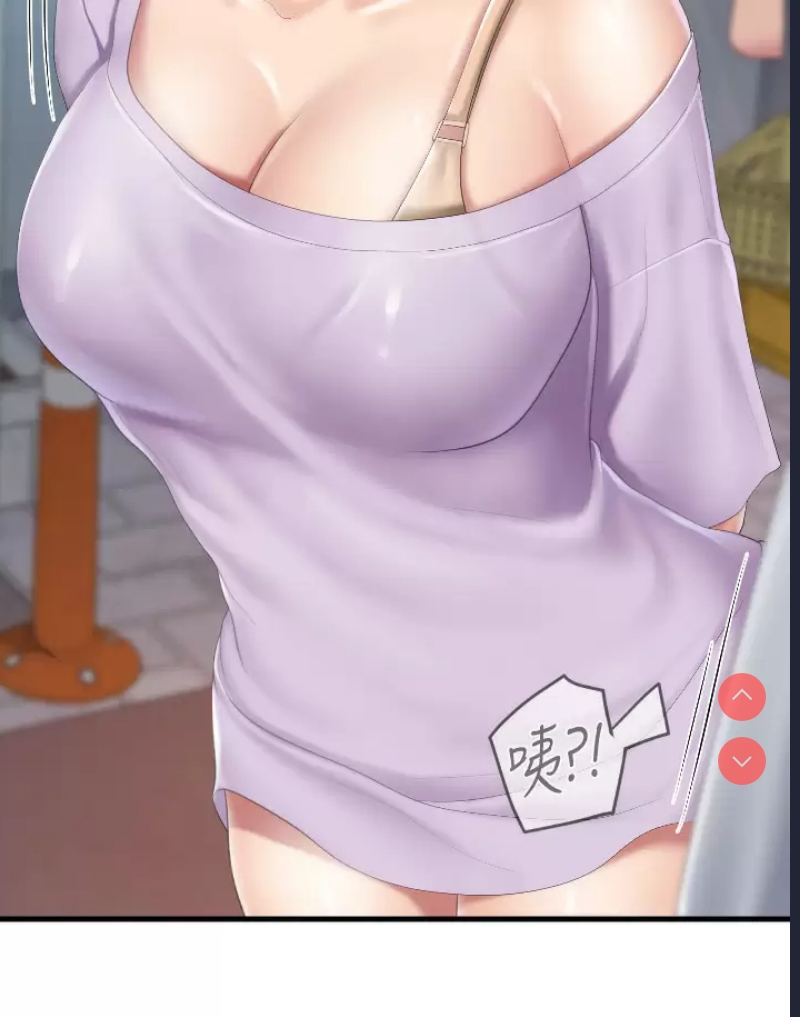 亲子餐厅的妈妈们