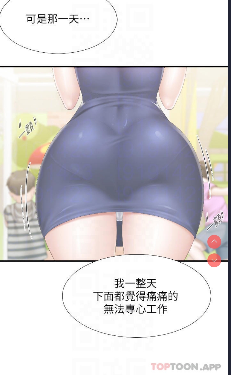 亲子餐厅的妈妈们