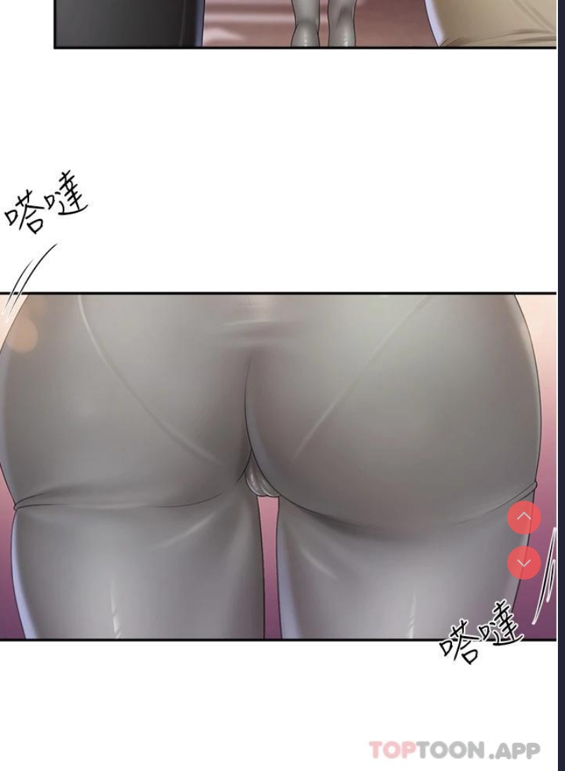 亲子餐厅的妈妈们