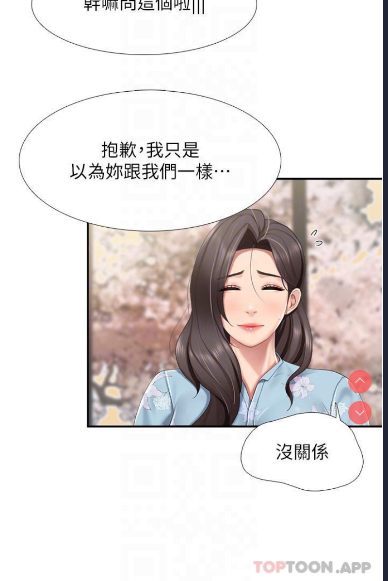 亲子餐厅的妈妈们