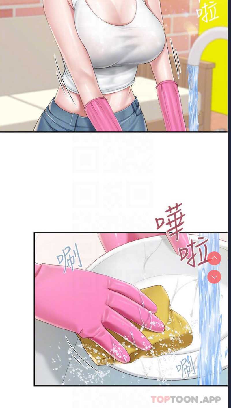 亲子餐厅的妈妈们