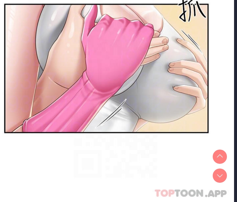 亲子餐厅的妈妈们