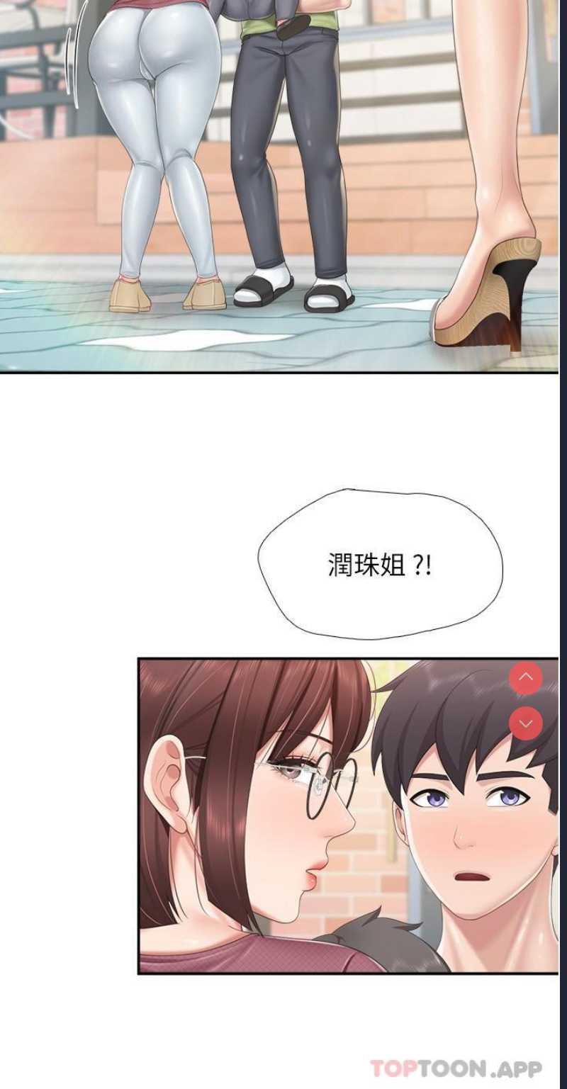 亲子餐厅的妈妈们
