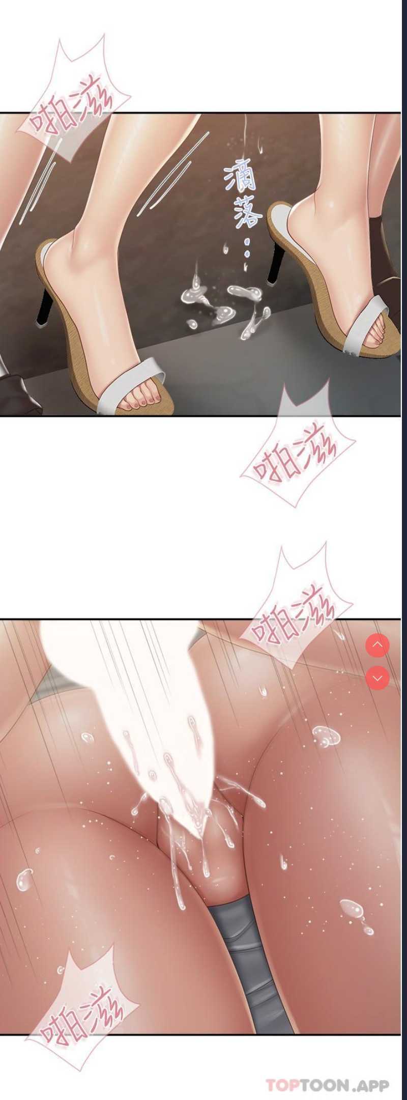 亲子餐厅的妈妈们