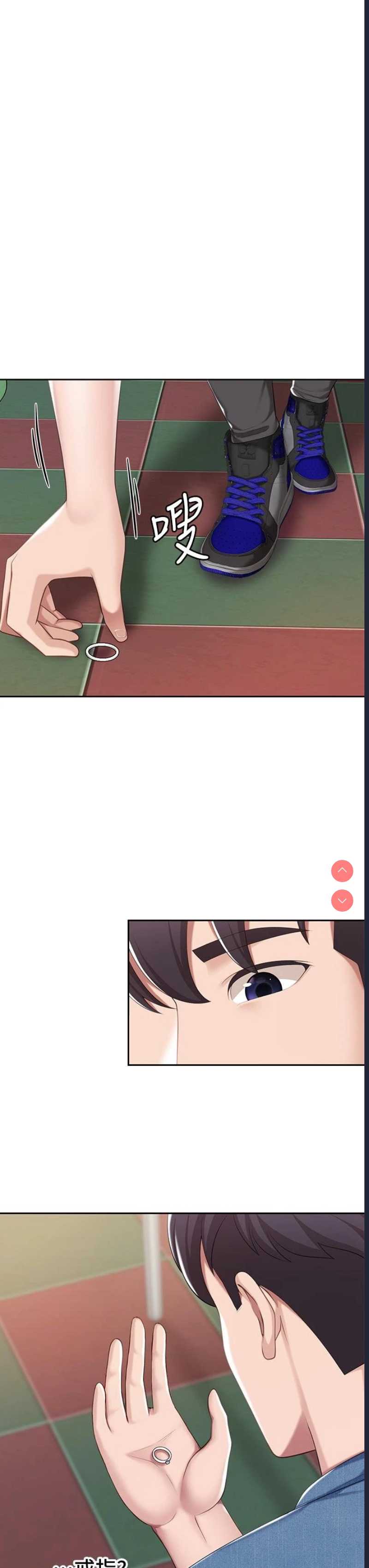 亲子餐厅的妈妈们