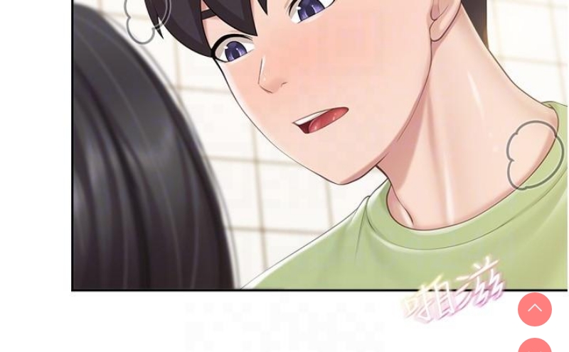 亲子餐厅的妈妈们