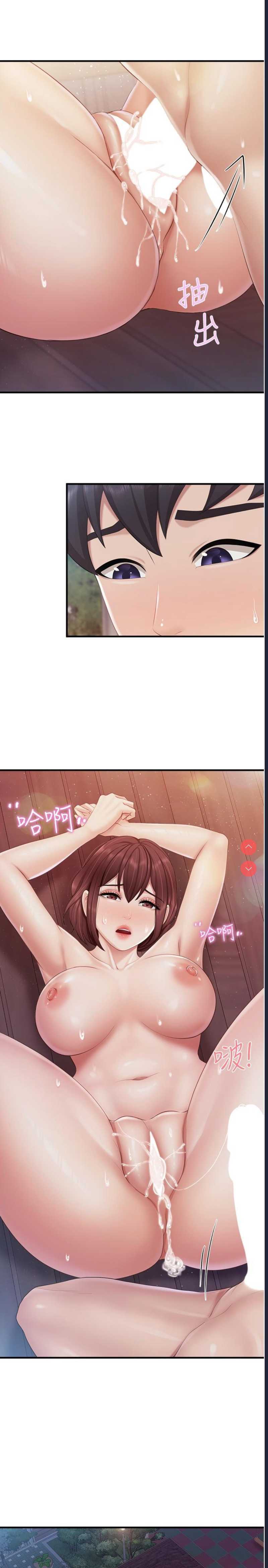 亲子餐厅的妈妈们