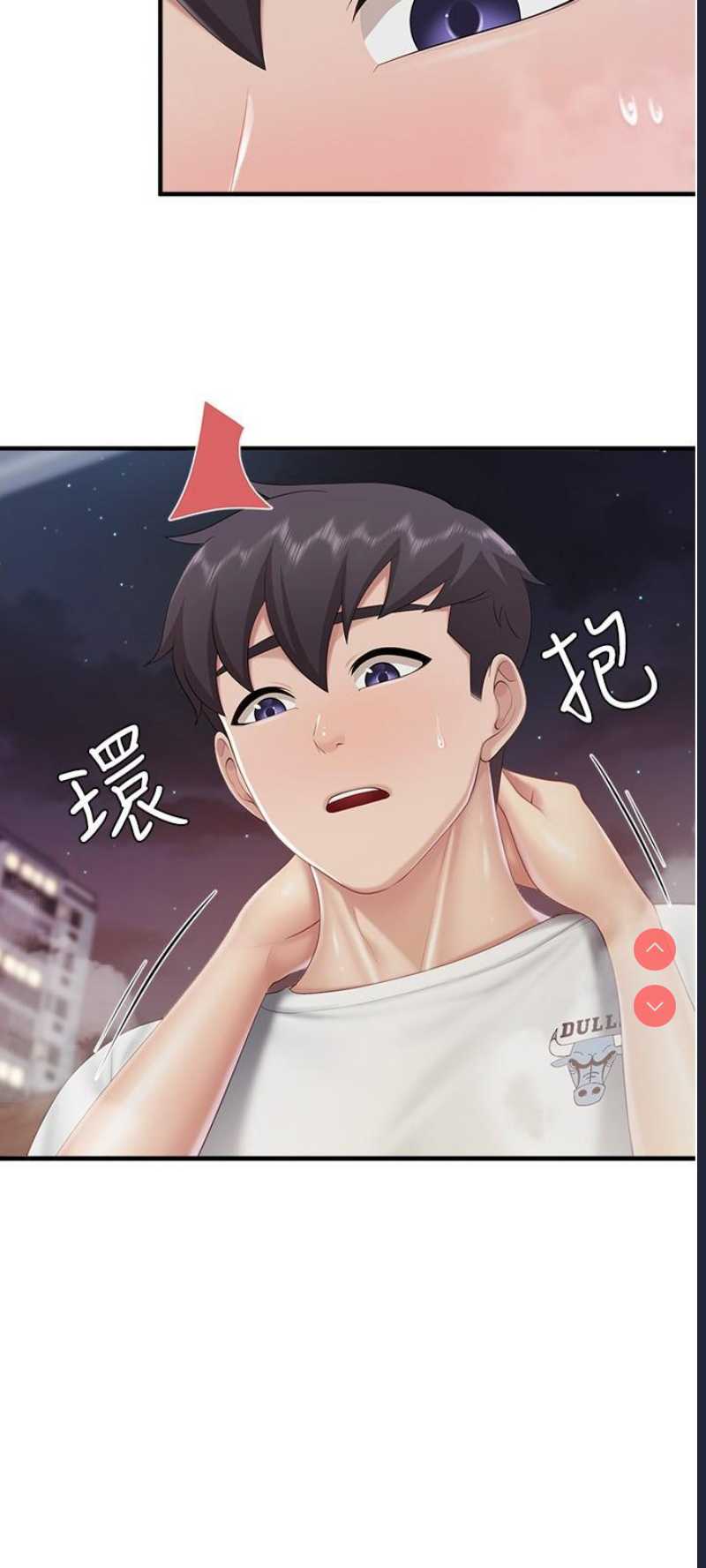 亲子餐厅的妈妈们