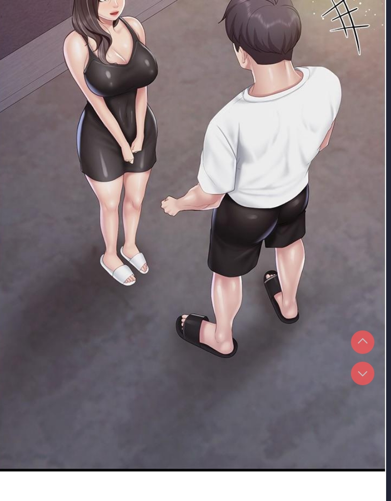 亲子餐厅的妈妈们