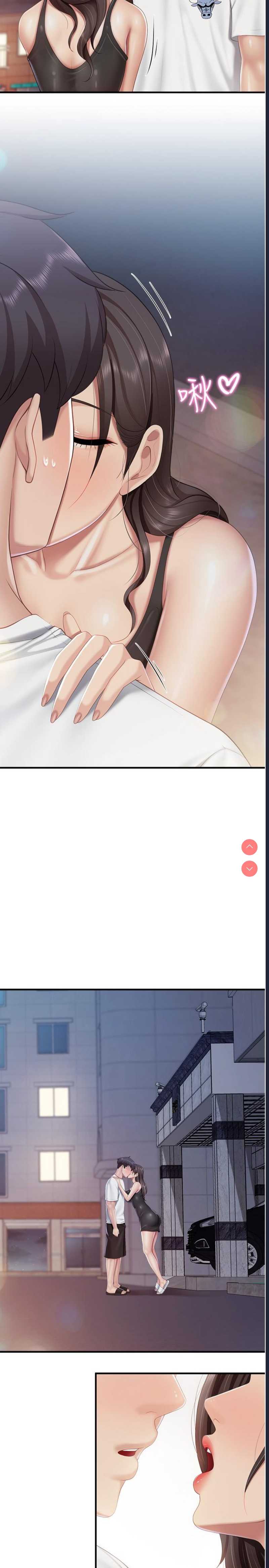 亲子餐厅的妈妈们