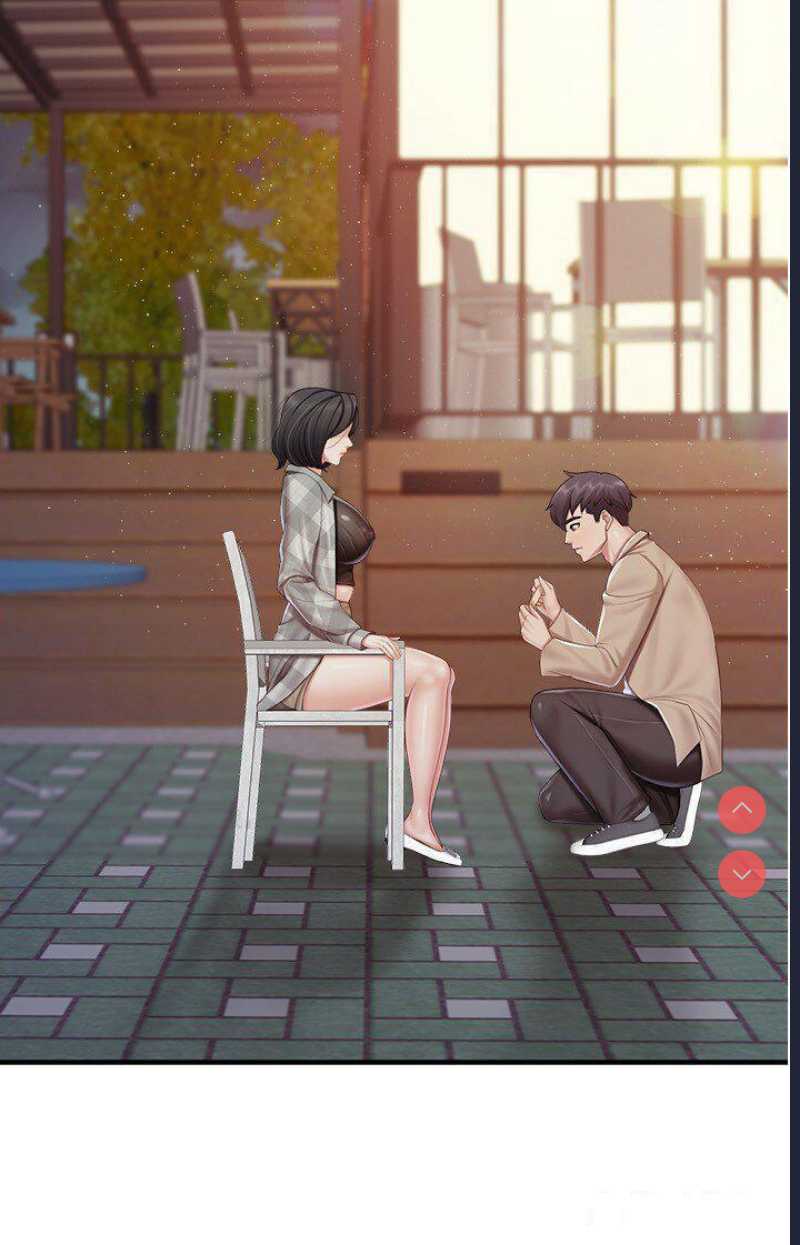 亲子餐厅的妈妈们