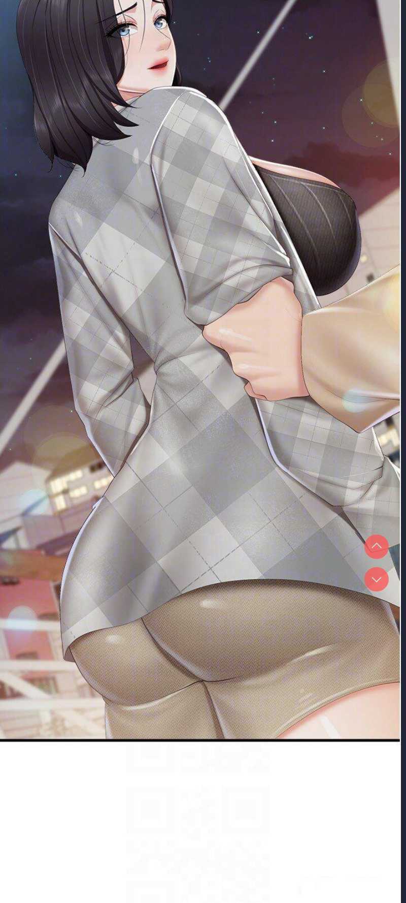 亲子餐厅的妈妈们