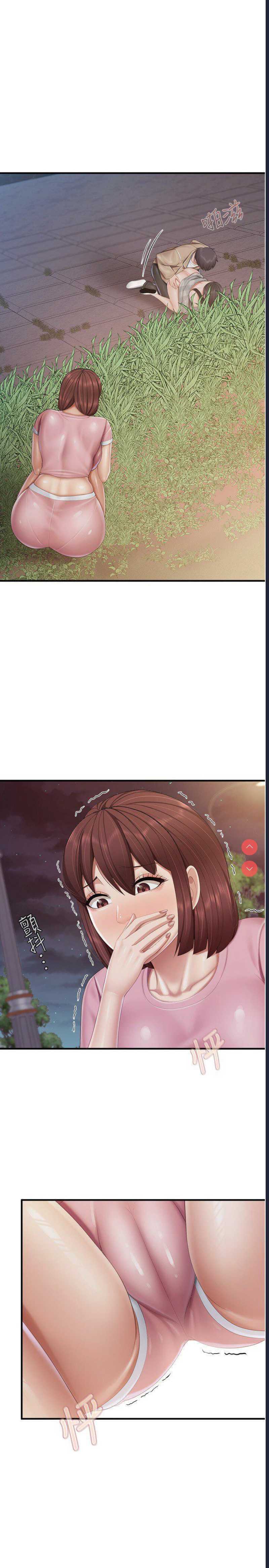 亲子餐厅的妈妈们