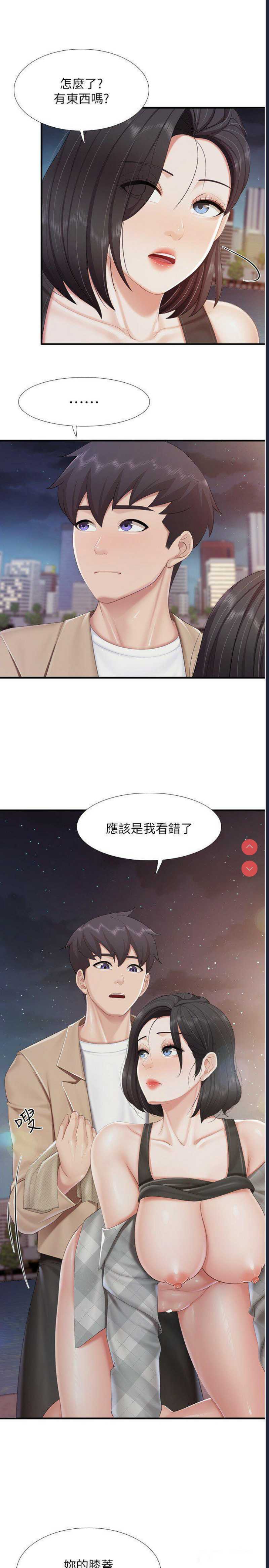 亲子餐厅的妈妈们