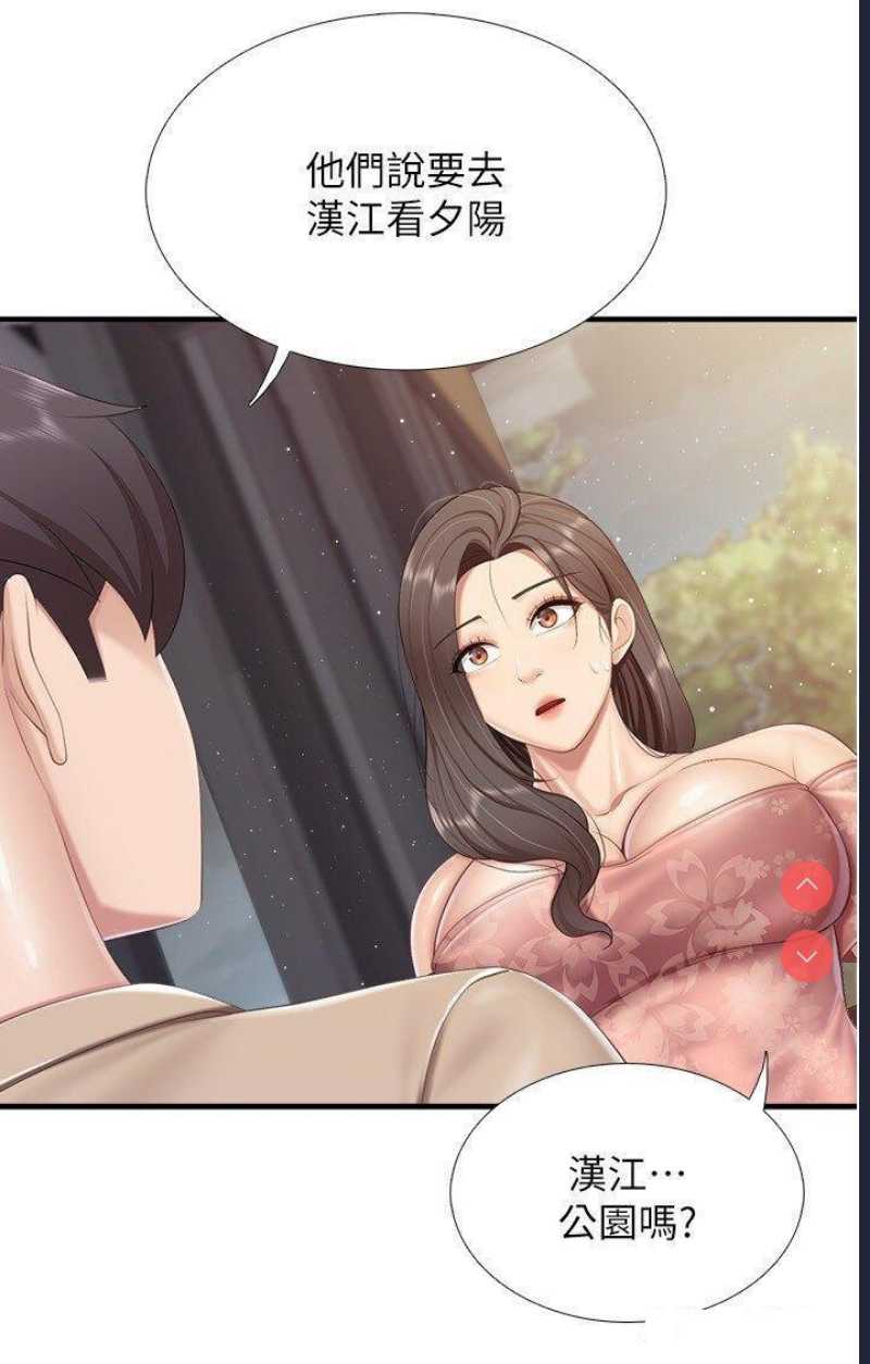 亲子餐厅的妈妈们