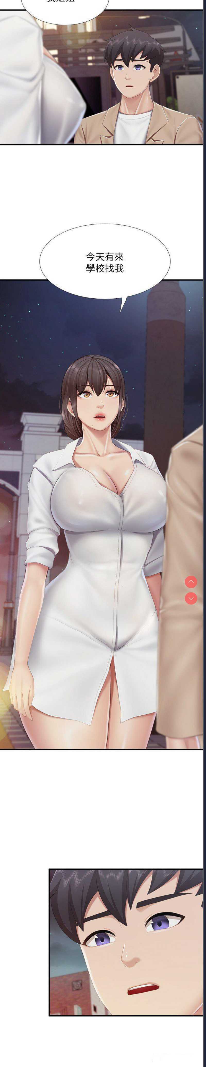 亲子餐厅的妈妈们