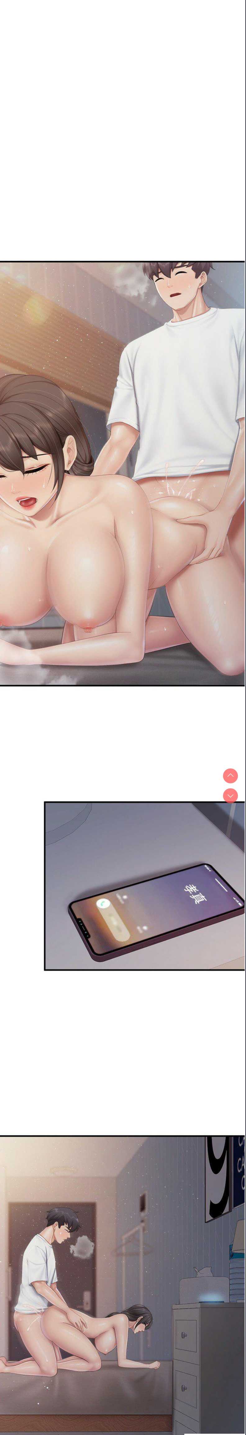 亲子餐厅的妈妈们