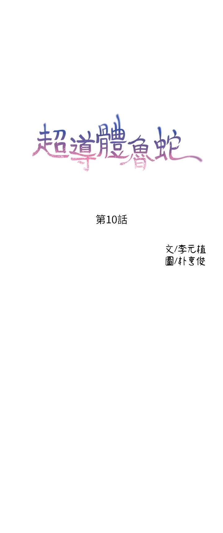 超导体鲁蛇