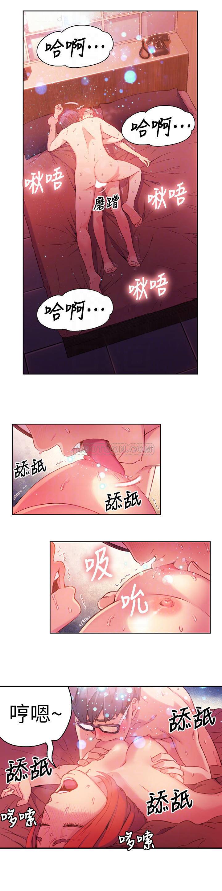 超导体鲁蛇