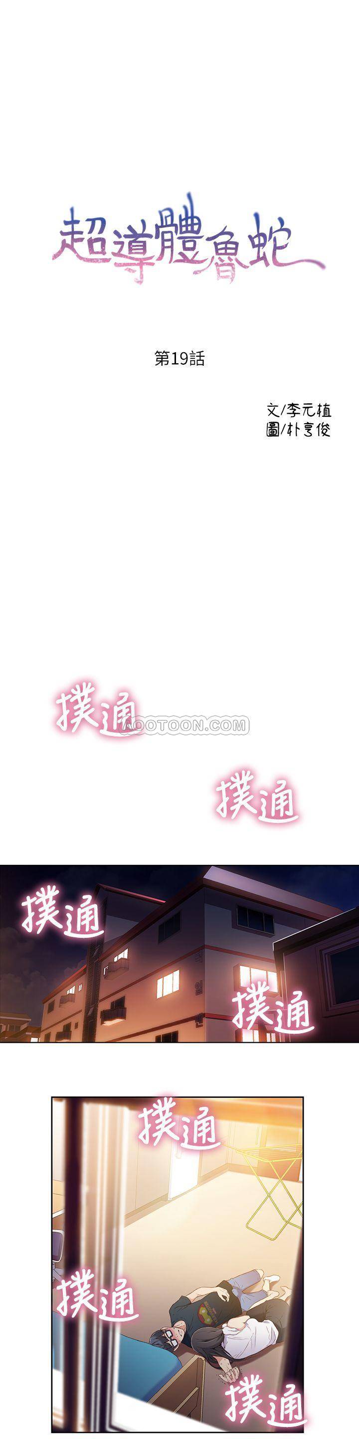 超导体鲁蛇