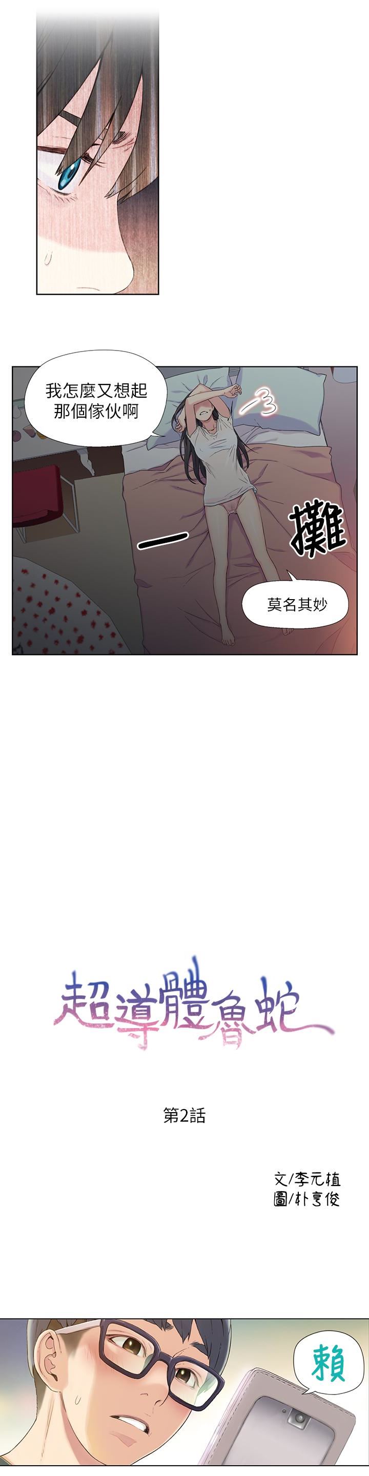 超导体鲁蛇