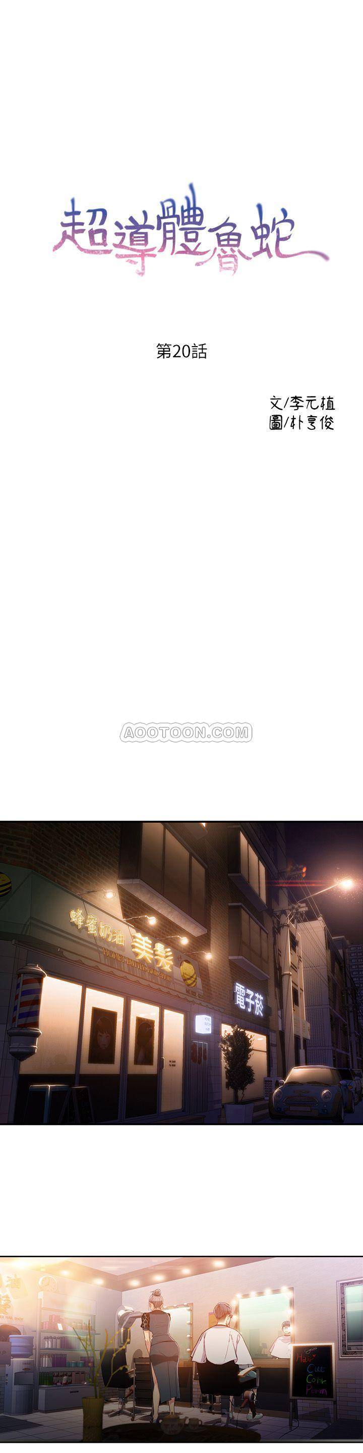 超导体鲁蛇