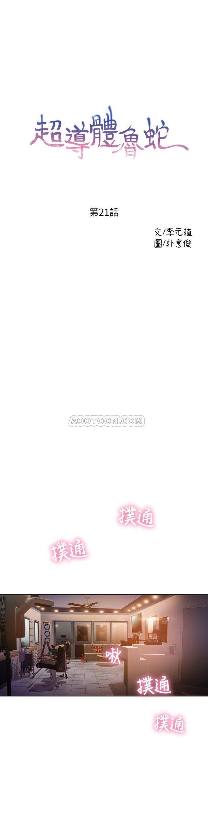 超导体鲁蛇
