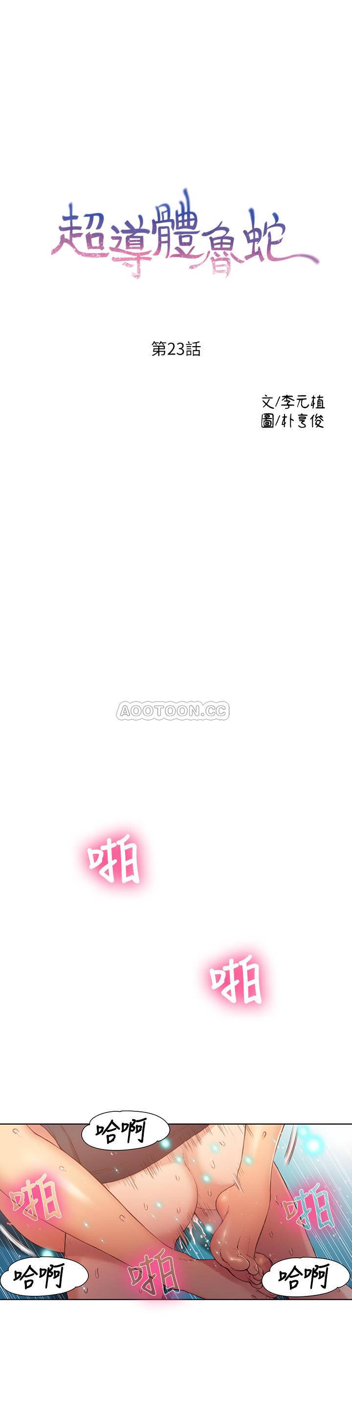 超导体鲁蛇