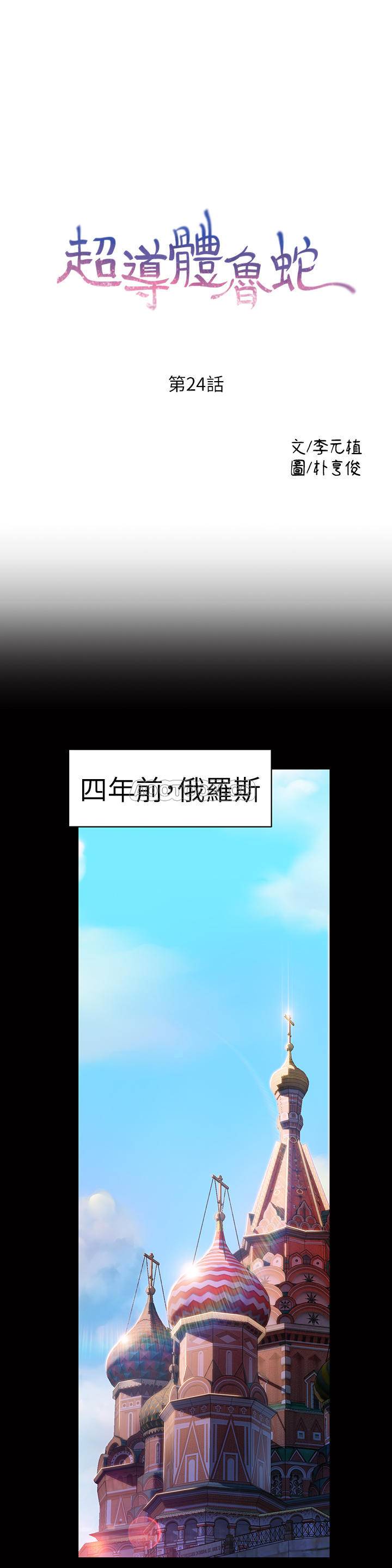超导体鲁蛇